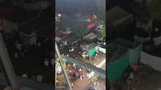 Hazrat Shaikh Sirajuddin Junnedi RA Dargah, #kudachi