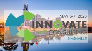 JMT Innovate 2025 Nashville - Join Us!