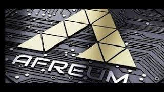 Afreum || Reward: 50,000 AFR ($94.5)