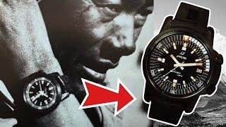 Enicar: Your (Sherpa) Guide to an Amazing Vintage Watch Brand