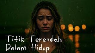 TITIK TERENDAH DALAM HIDUP - PUISI KEHIDUPAN