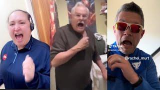 BEST SCARECAM  Pranks Reaction 2025  #350 // Jumpscare // Funny Video //TikTok Honors/