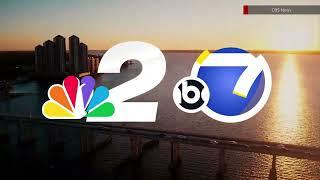 WZVN WBBH Gulf Coast ABC NBC rebranding