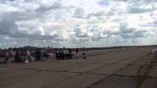 Конотоп Драг-Рейсинг Нива