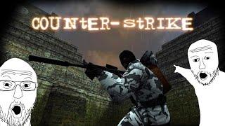 Counter-Strike 1.0 | A Paradise for Bhoppers