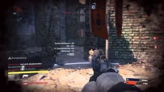 Destiny PVP Nexxoss Gaming
