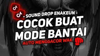 DJ DROP ENAKEUN V38 SOUND JJ MENGKANE FULL BASS COCOK BUAT DI MOBIL VIRAL TIKTOK TERBARU 2024