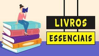 Leia Esses Tipos de LIVROS! [Fundamentais]