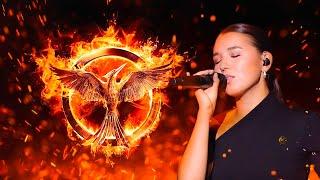 The Hunger Games | Cinema Medley 2 by Imperial Orchestra at Coca-Cola Arena on 10th December 2024