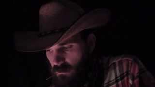 ASMR Cowboy- Back in Town