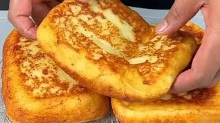 OH MY GOD IT'S DELICIOUS! WHISK THE POTATOES WITH THE EGG️I DON'T MAKE PIES ANYMORE! A TURKISH CH