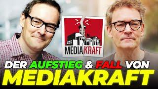 16 Millionen Exit ausgeschlagen - der YouTube Daddy | Was macht Christoph Krachten?