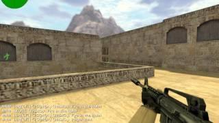 Neo vs. Frag eXecutors @HLC #4 Grand Final (de_dust2)