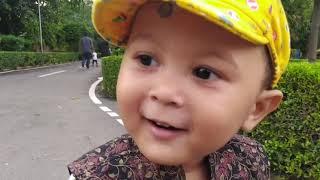 Regional Science center, Aliganj, Lucknow || fun with Baby Rehansh