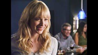 'Leverage: Redemption' stars Beth Riesgraf & Christian Kane reveal how they started acting