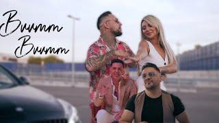 Bernat Tarkan - TE KELA BUUM BUUM  - Official Video 4K | Prod.by Samir Unikat