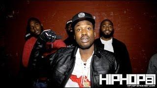 Meek Mill & Omelly - 2014 HHS1987 Freestyle