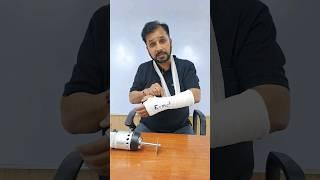 How Plaster Cutter Works?