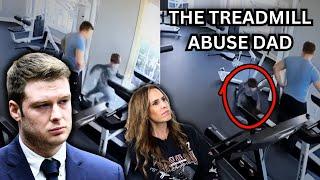 He TORTURED hit son on a treadmill - Christopher Gregor