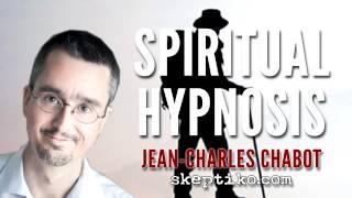 Jean Charles Chabot Interview by Alex Tsakiris on Skeptiko #222