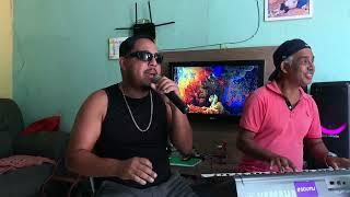 mc grilo de graça ou pagando couve arrocha ou Álvaro Mix e André Mix