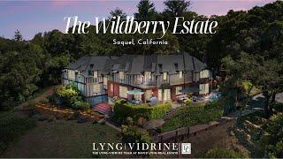 5042 Wildberry Ln, Soquel, CA | Presented by The Lyng-Vidrine Team - David Lyng Real Estate 4k