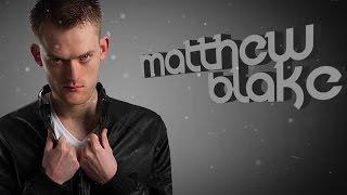 Matthew Blake - Electro House Mix - Panda Mix Show