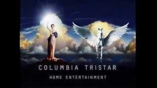 Columbia Tristar Home Entertainment (2003) Company Logo (VHS Capture)