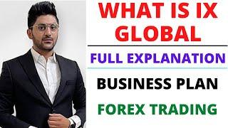 WHAT IS IX GLOBAL ? | Call - 9267950455 | FULL BUSINESS PLAN EXPLANATION || BY VIRAJ PATIL ||