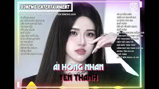 Tổng Hợp Những Bài Hát Remix  Hot Tiktok Yến Thanh "Nghe Là Nghiện" - Nhạc Tổng Hợp 2024