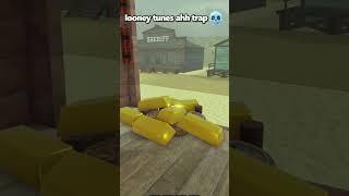bro fell for his own trap ️