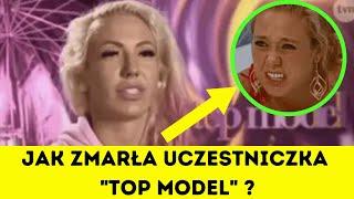 ️Szokujące słowa policjanta po sekcji Pauliny Lerch - 33-latki z Top Model