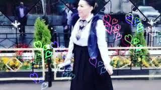 Ruhengiz Memmedli