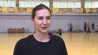 Катя Ильина - двукратный номинант ЕГФ ТВ