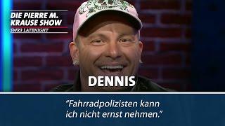 Der Dennis hat Ärger mit der Polizei | PMKS