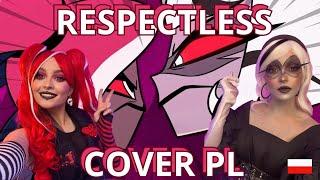 Respectless | Hazbin Hotel | Polish Cover by Wonder️