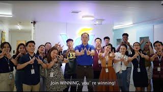 WINNING English Academy - Official Introduction