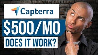 How to Make Money with Capterra for Beginners (in 2024)