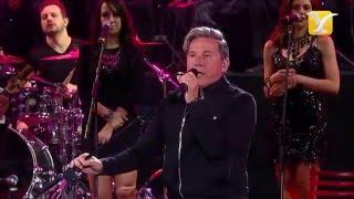 Ricardo Montaner, Festival de Viña del Mar 2016