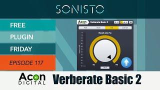 SONISTO Acon Digital Verberate Basic 2