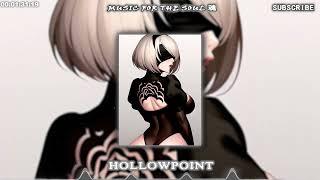 BLXXD GVRDXN - HOLLOWPOINT | Magic Phonk Release