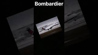 Time Flyes By Bombardier Edition