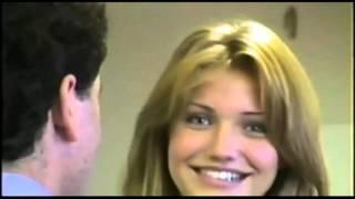 Cameron Diaz- Mask Audition