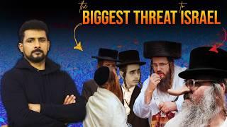 Who are Haredi and why Ultra-Orthodox are an existential threat to Israel? | Faisal Warraich