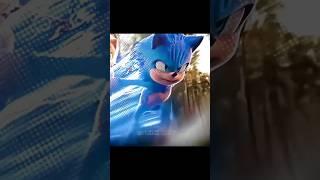 Sonic's New Speed Will BREAK the Game #shorts #sonic