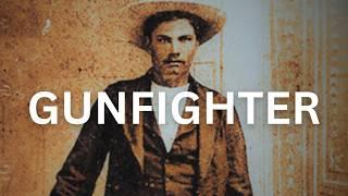 John Wesley Hardin: Dark Angel of Texas