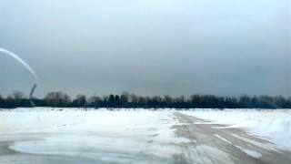 ПЕРЕЕЗД Через р.ВЯТКА / "Мастер Дачи"
