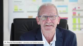 Le mot du directeur - ENSA Toulouse