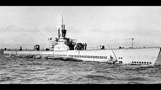 WW2 Documentary - Submarines - History Channel