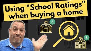 Moving to a New Area? Why the GreatSchools Rating on Zillow is Problematic